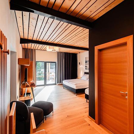 Complexul Turistic Cheile Butii Hotell Cîmpu lui Neag Eksteriør bilde