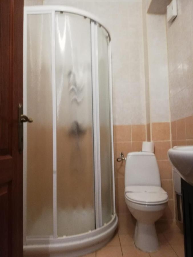 Complexul Turistic Cheile Butii Hotell Cîmpu lui Neag Eksteriør bilde